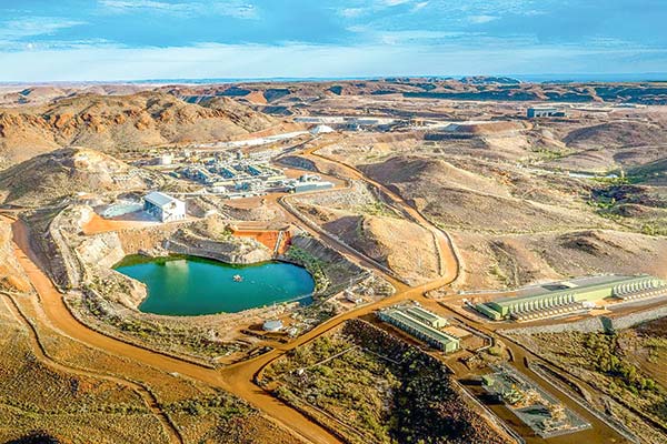 JP Morgan: Australia, China y África consolidan su liderazgo en el litio al 2030 y Chile pelea con Argentina cuarto lugar
