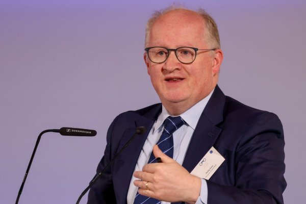 <p>Foto: Bloomberg</p>