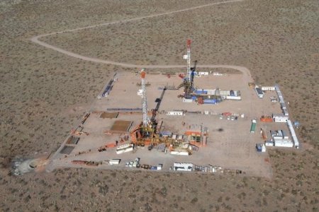 El boom de la industria petrolera argentina y el aporte que hace YPF a su reactivación regional