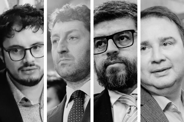 <p>A días de la Cuenta Pública, el efecto CAE se tomó el debate y las apuestas pasan por si hay anuncio o no</p>