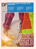 <p>CUADRO DE HONOR EN SEGURIDAD Y SALUD LABORAL CCHC 2024: EMPRESAS LÍDERES</p>