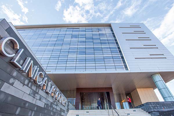 <p>CLC logra esquivar pérdidas el primer trimestre y mantiene niveles de ocupación por debajo del 40%</p>