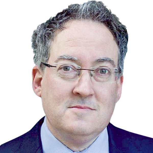 EEUU rompe las reglas globales, mientras defiende el mundo libre
