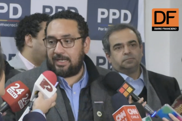 <p>Ahora en DF | Ministro Cataldo se reúne con PPD para dar inicio al trabajo prelegislativo del proyecto de condonación al CAE</p>