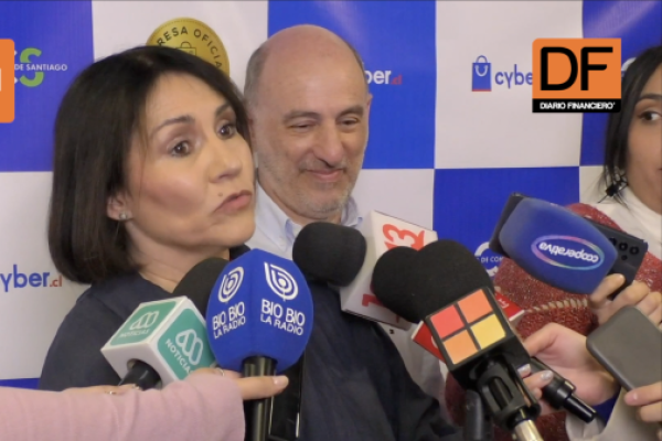 <p>Ahora en DF | CyberDay 2024 comenzará el próximo lunes: comercio proyecta ventas por unos US$500 millones</p>