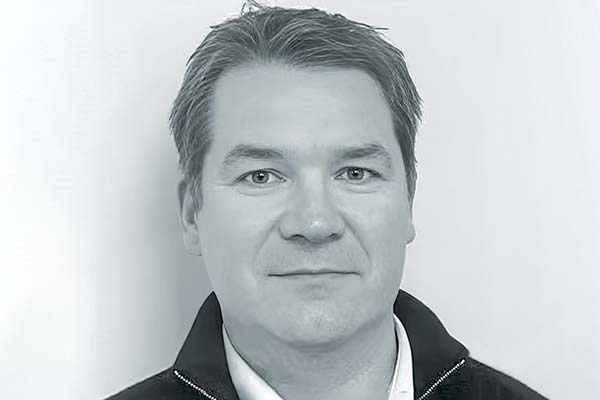 <p>El exCEO de Primus Capital, Francisco Coeymans.</p>