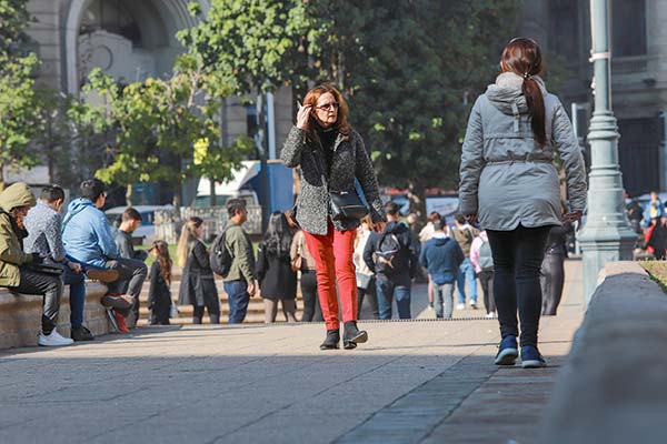 <p>Fotos: Julio Castro</p>