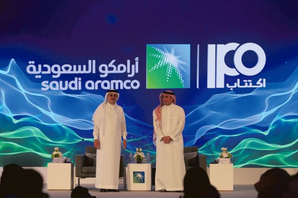Arabia Saudita se prepara a lanzar venta de acciones de Aramco por más de US$ 10 mil millones este domingo