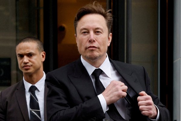 Elon Musk podría convertirse en asesor político de Trump si gana las elecciones, según The Wall Street Journal