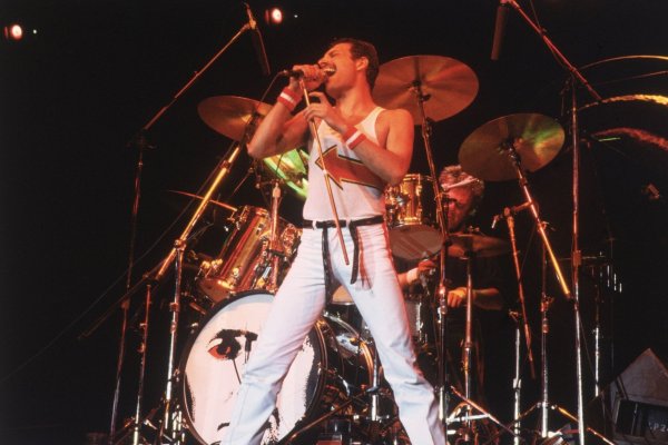 Sony Music está en negociaciones para comprar el catálogo musical de Queen en US$ 1.000 millones