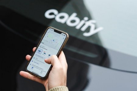 Cabify tuvo en 2023 el mejor año de su historia gracias a sus operaciones en América Latina: facturación llegó a US$ 900 millones