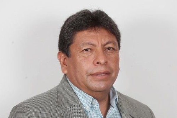 <p>Diputado Cristian Tapia Ramos. Foto: Biblioteca del Congreso Nacional</p>
