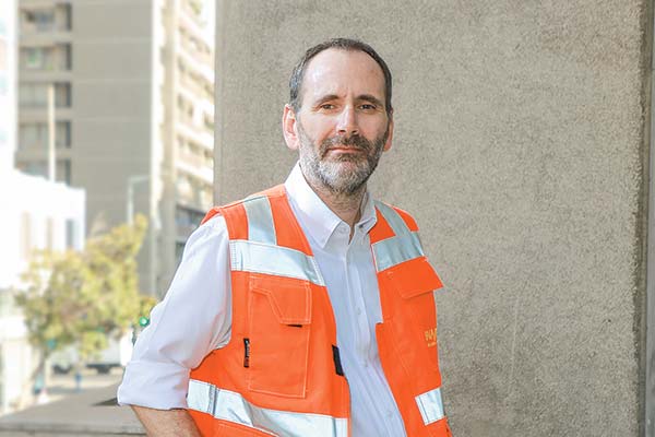 Enami reduce pérdidas en primer trimestre: pasó de saldo en rojo de U$51,1 millones a US$8,2 millones