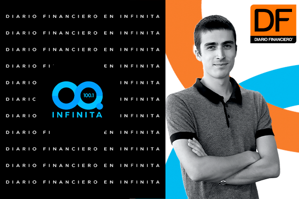 <p>🎙️ DF en Infinita | Cómo se han movido los negocios ligados al esquí en el país, te lo explica Mateo Navas de Diario Financiero</p>