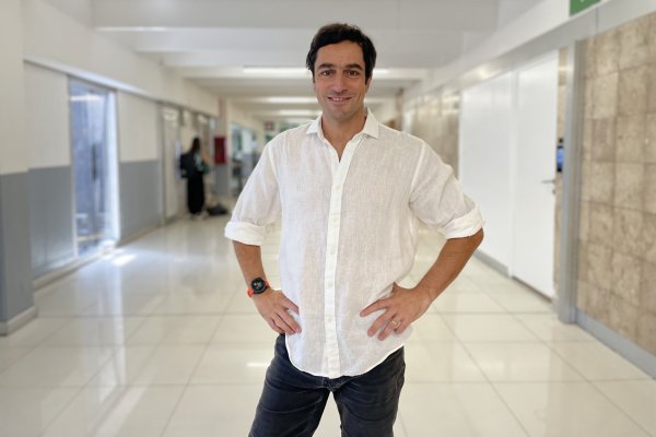 Startup LAP Global reformula modelo de negocio y aterriza en Estados Unidos