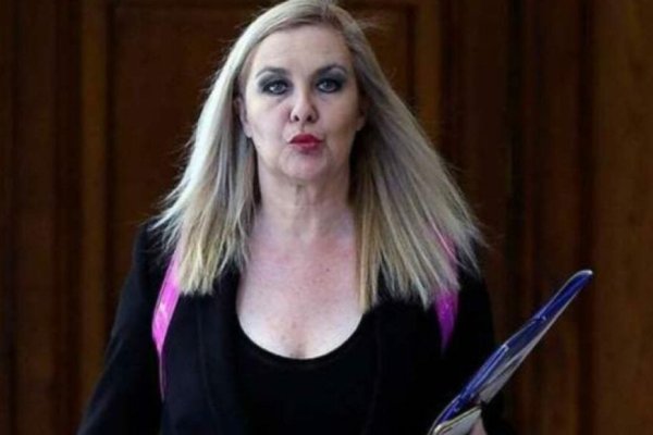 <p>Diputada Jiles vuelve a la carga: anunció la presentación de un nuevo proyecto de retiro de fondos desde las AFP</p>