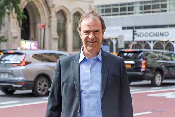 <p>Agüero de BTG Pactual Chile: “Así como le adjudicó a Codelco el litio, el Gobierno podría asignar a BancoEstado el rol de AFP estatal”</p>