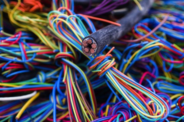 <p>Foto: Bloomberg</p>