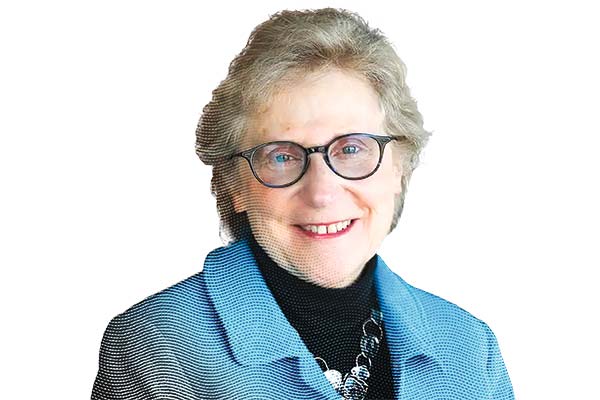 Abby J. Cohen, la gurú que se anticipa a las tendencias del mercado
