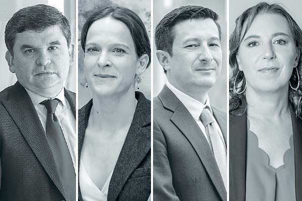 Positiva acogida a idea de incluir a centros de pensamiento entre lobbistas y transparentar su financiamiento