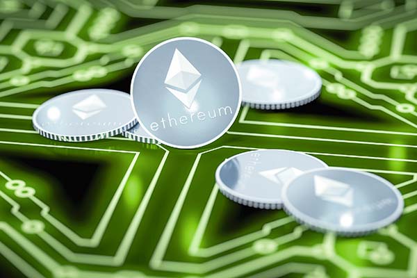 <p>¿Se viene un rally ethereum tras la aprobación de sus ETF?</p>