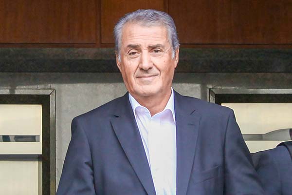 El día que Julio Ponce quiso volver a SQM