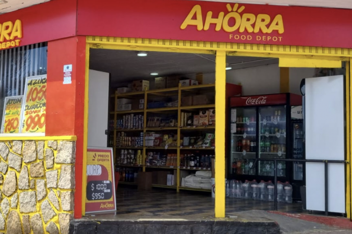 <p>Nuevas categorías, negocio financiero, e-commerce y misión Perú: el crecimiento de Ahorra Food Depot</p>