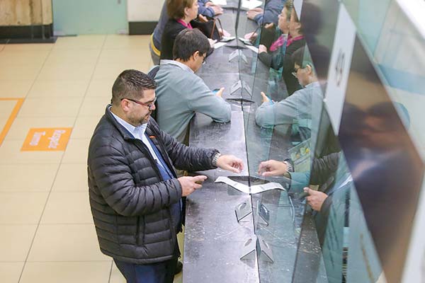 Depósitos sin movimiento: Dipres pide a los ministerios reclamar acreencias bancarias próximas a vencer