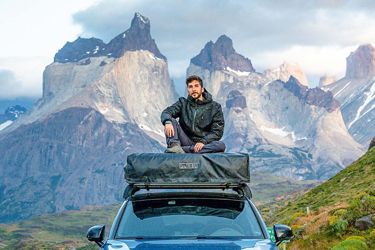 <p>Benjamín Valenzuela: “Tenemos todo para ser potencia mundial de turismo y sustentabilidad”</p>