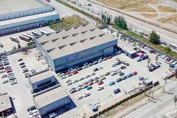 <p>US$ 8 millones invertirá Pompeyo Carrasco en nuevo centro de desabolladura y pintura</p>