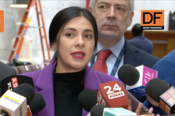 <p>Ahora en DF | Cuenta Púbica 2024: Presidentes del Senado y la Cámara revisan los preparativos para la jornada de este sábado</p>