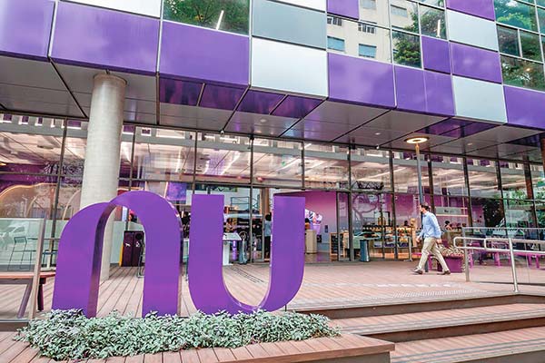La fórmula de Nubank para destronar a Itaú como el banco más valioso de Latinoamérica