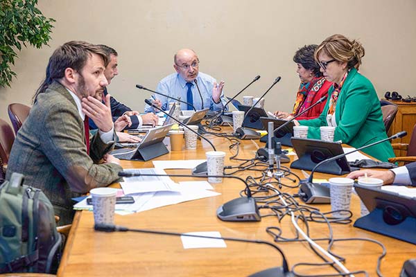 <p>Foto: Senado</p>