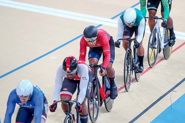 Candidatura a Juegos Olímpicos 2036 impulsa la apuesta de Chile por ser anfitrión de eventos deportivos internacionales