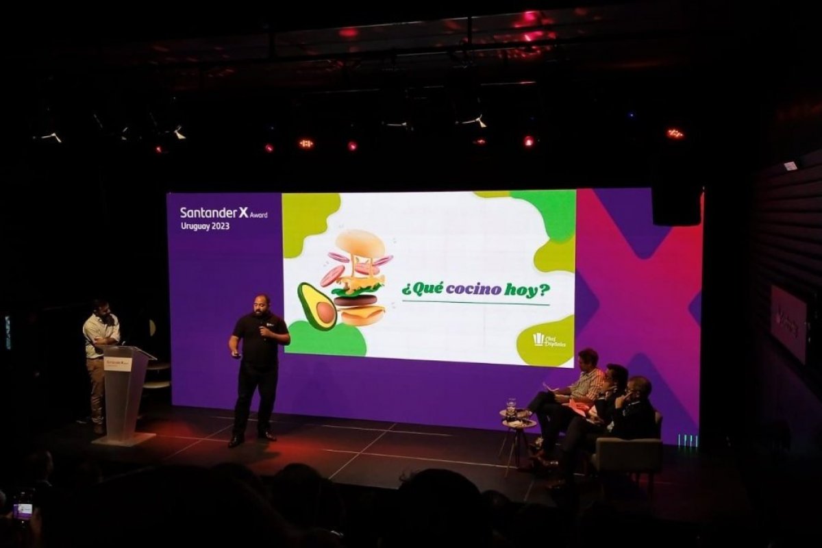 <p>Las razones tras el cierre de la startup Chef Digitales</p>