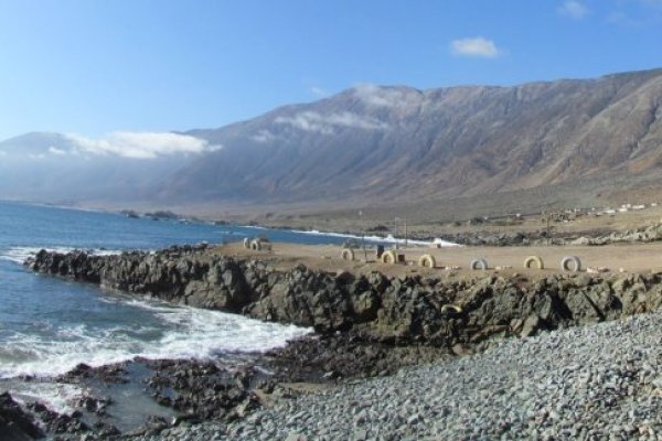 <p>Colbún ingresa a evaluación ambiental proyecto de almacenamiento de energía renovable con una inversión de US$ 1.400 millones</p>