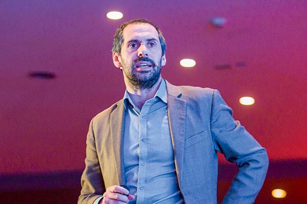 Grau y exclusión de Julio Ponce de Codelco-SQM: “Lo ideal es que todas las personas que no han actuado de buena manera no estén en espacios importantes de poder”