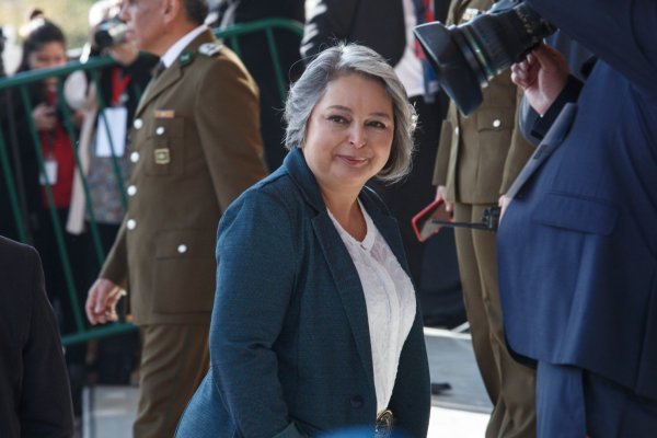 <p>Negociación multinivel y pronto ingreso de ley de igualdad salarial: los anuncios laborales que marcaron la cuenta pública</p>