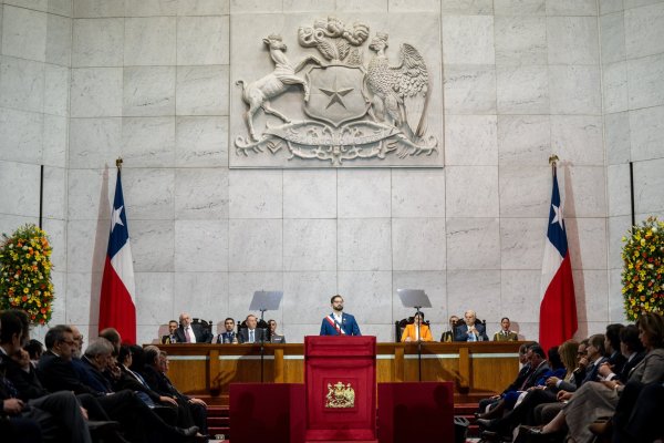Actores del ecosistema de tecnología e innovación valoraron menciones en cuenta pública, pero esperaban anuncios