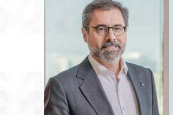 Las cuatro iniciativas que lanzó Román Blanco para Banco Santander