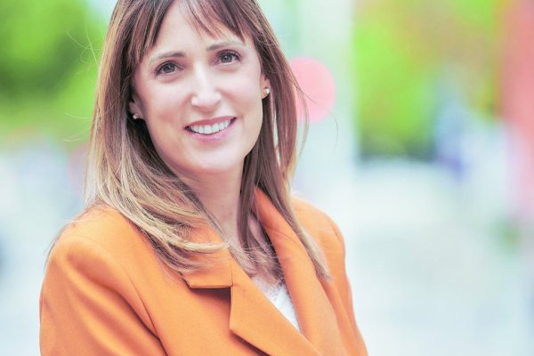 Karen Thal, presidenta de Icare tras cuenta pública: “Queda poco tiempo legislativo y es fundamental que los temas prioritarios se materialicen”