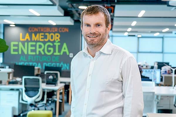 Colbún proyecta inversiones por US$ 2.500 millones en cinco años y CEO da por “cerrado” el impasse con Enel