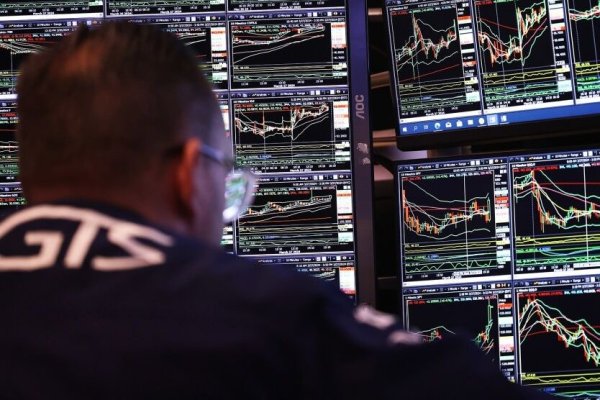 <p>Fallo en la Bolsa de Nueva York: acción de Berkshire Hathaway, de Warren Buffett, muestra un derrumbe de 99%</p>