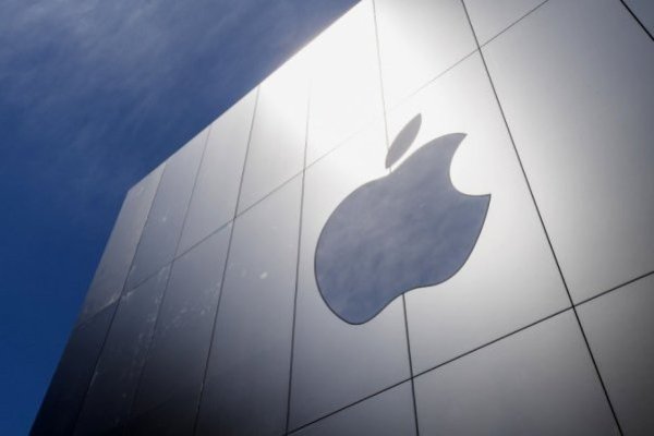 <p>Acción de Apple remonta tras un mal comienzo de año y finalmente pasa a terreno positivo en lo que va de 2024</p>