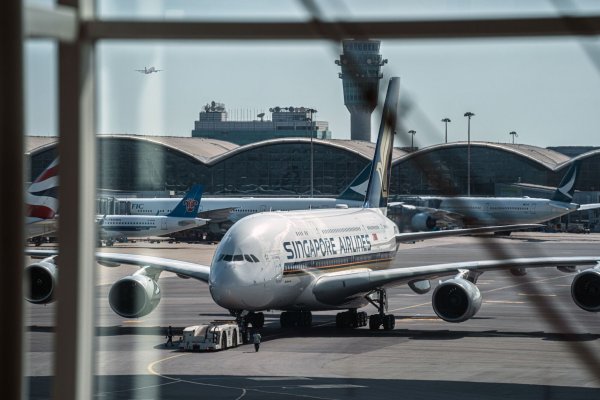 <p>Turbulencias "asesinas": tras últimos incidentes más aerolíneas se suman a programa de la IATA que ayuda a pilotos a navegar en condiciones complejas</p>