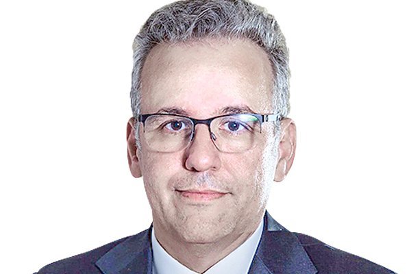 La infraestructura de las megafuerzas