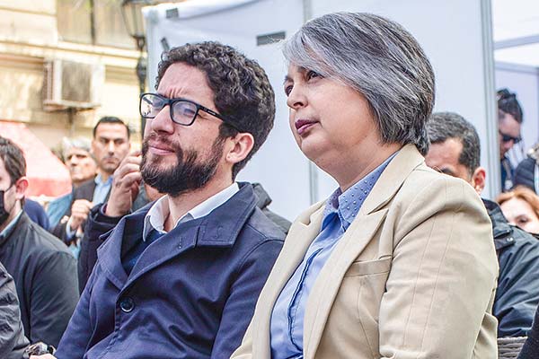 Modificación a los subsidios de contratación y cambios a la calificación de enfermedades profesionales: los otros proyectos laborales que prepara el Gobierno