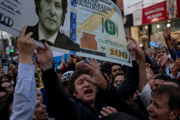 <p>Foto: Bloomberg</p>