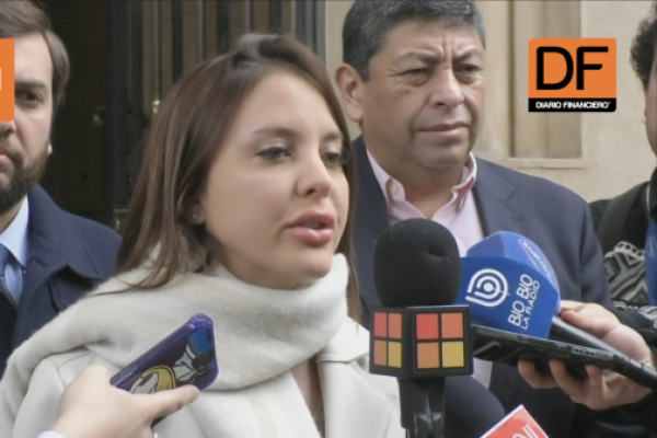<p>Ahora en DF | Bancada independiente PPD pide a Contraloría revisar la legalidad del acuerdo entre Codelco y SQM para explotación del litio</p>