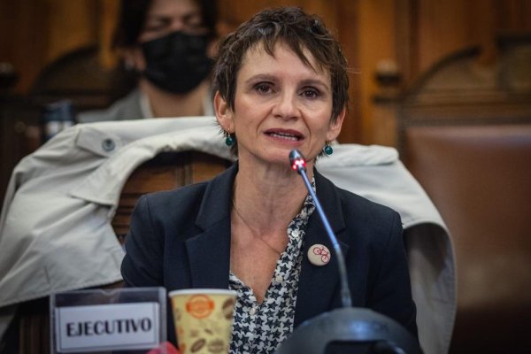 <p>Tohá tras anuncios de eutanasia y aborto en Cuenta Pública: “Nunca ha pasado hasta ahora que condicionen el andar de los debates económico o social”</p>